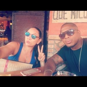 Meet your Posher, Christina